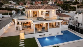 Villa en venta de 5 dormitorios en La Capellania