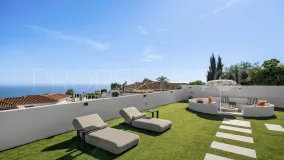 Villa en venta de 5 dormitorios en La Capellania