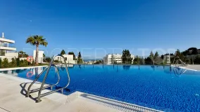 El Chaparral ground floor apartment for sale
