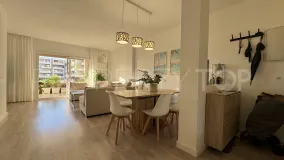 Buy Nueva Andalucia apartment