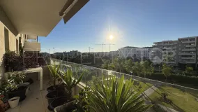 Buy Nueva Andalucia apartment