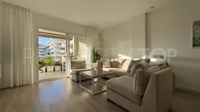 Buy Nueva Andalucia apartment