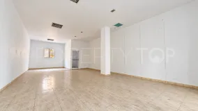 Fuengirola Centro, local comercial en venta
