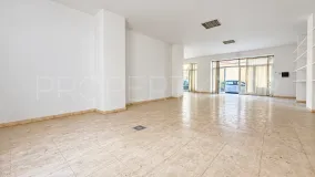 Fuengirola Centro, local comercial en venta