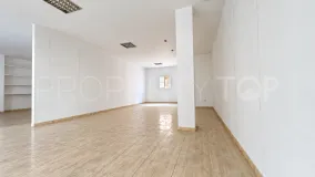 Fuengirola Centro, local comercial en venta