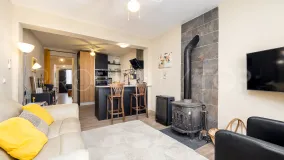 Se vende adosado en Alhaurin el Grande