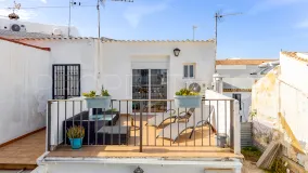 Se vende adosado en Alhaurin el Grande