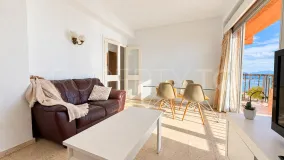 Comprar apartamento en Fuengirola Puerto