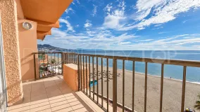 Comprar apartamento en Fuengirola Puerto
