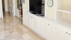 Fuengirola Puerto, Ático de 2 dormitorios en venta