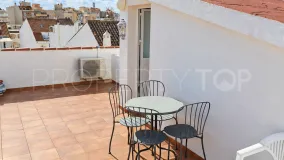Fuengirola Puerto, Ático de 2 dormitorios en venta