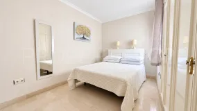 Fuengirola Puerto, Ático en venta