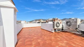 Fuengirola Puerto, Ático en venta