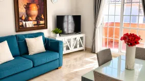 Fuengirola Puerto, Ático en venta