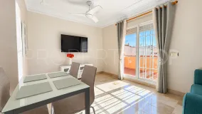 Fuengirola Puerto, Ático en venta