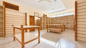 Local comercial en venta en Fuengirola Centro