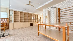 Local comercial en venta en Fuengirola Centro