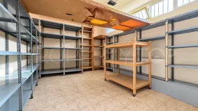 Local comercial en venta en Fuengirola Centro