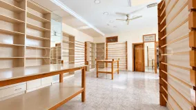 Local comercial en venta en Fuengirola Centro