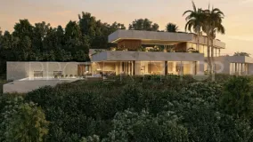 Villa en venta en Monte Mayor