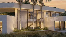 Villa en venta en Monte Mayor