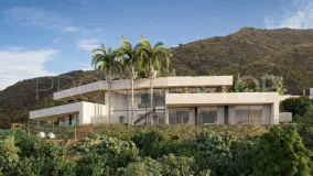 Villa en venta en Monte Mayor