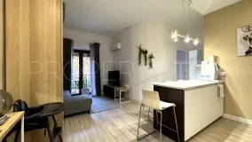 Apartamento a la venta de 2 dormitorios en Calahonda