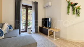 Apartamento a la venta de 2 dormitorios en Calahonda