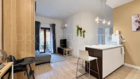Apartamento a la venta de 2 dormitorios en Calahonda