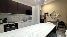 Apartamento a la venta de 2 dormitorios en Calahonda