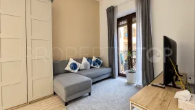 Apartamento a la venta de 2 dormitorios en Calahonda