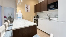 Apartamento a la venta de 2 dormitorios en Calahonda