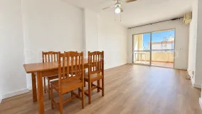 Fuengirola Centro, apartamento con 3 dormitorios en venta