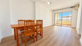Fuengirola Centro, apartamento con 3 dormitorios en venta