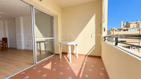 Fuengirola Centro, apartamento con 3 dormitorios en venta