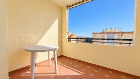 Fuengirola Centro, apartamento con 3 dormitorios en venta