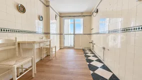 Fuengirola Centro, apartamento con 3 dormitorios en venta