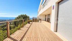 Apartamento en venta en Lomas de los Monteros con 3 dormitorios