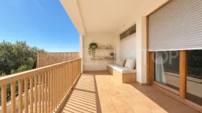 Apartamento en venta en Lomas de los Monteros con 3 dormitorios