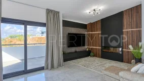 Mijas, casa con 5 dormitorios en venta