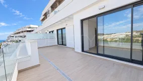 Apartamento en venta con 2 dormitorios en Cala de Mijas