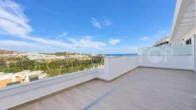 Apartamento en venta con 2 dormitorios en Cala de Mijas