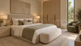Plot for sale in La Cala Golf Resort