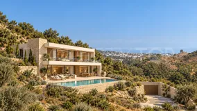Plot for sale in La Cala Golf Resort