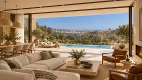 Plot for sale in La Cala Golf Resort
