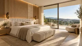 Plot for sale in La Cala Golf Resort