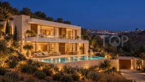 Plot for sale in La Cala Golf Resort