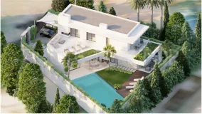 Comprar parcela en Cabopino