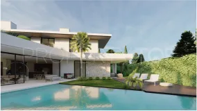 Comprar parcela en Cabopino