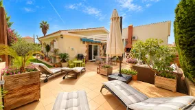 Casa a la venta en El Faro de Calaburras